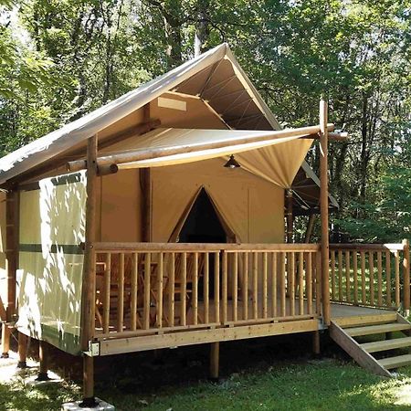 La Clairiere - Ecolieu De Vacances Lamothe-Fenelon المظهر الخارجي الصورة