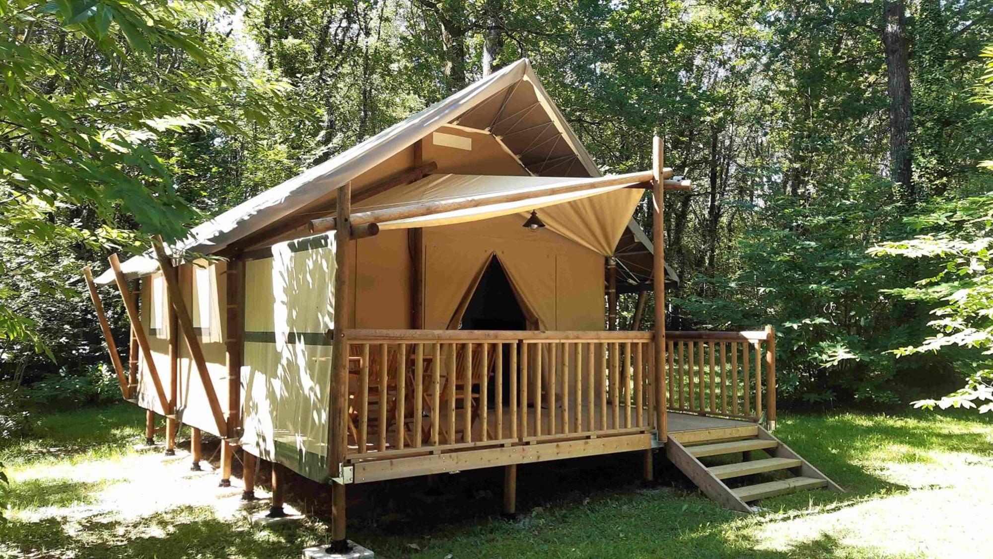 La Clairiere - Ecolieu De Vacances Lamothe-Fenelon المظهر الخارجي الصورة